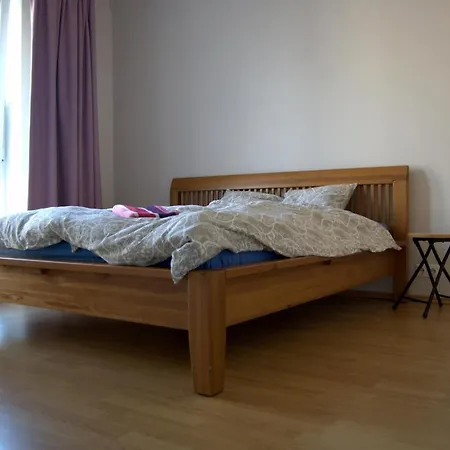 Apartmán Fully Equipped *