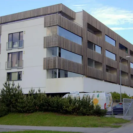 Fully Equipped Apartmán *