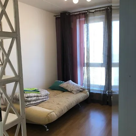Fully Equipped Apartmán Tallinn
