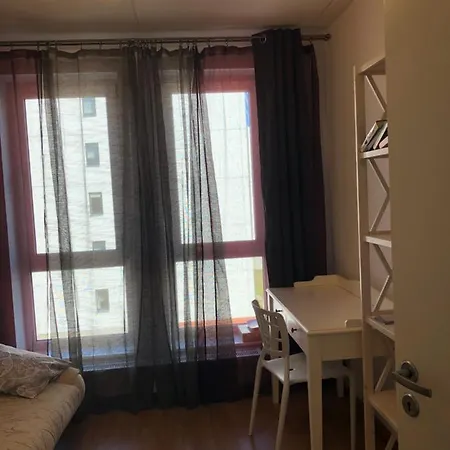 Appartamento Fully Equipped *