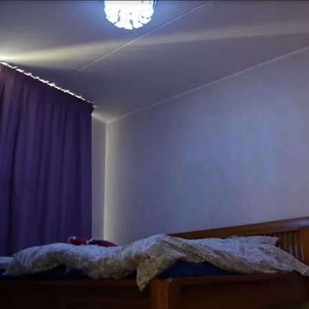 Fully Equipped Apartman Tallinn